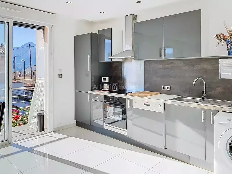 Appartement, 80,7 m²