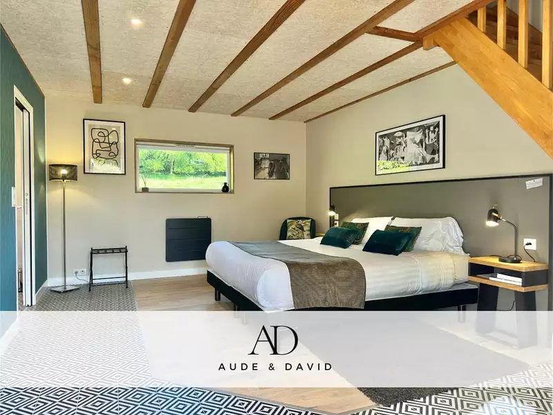 Maison, 340 m²