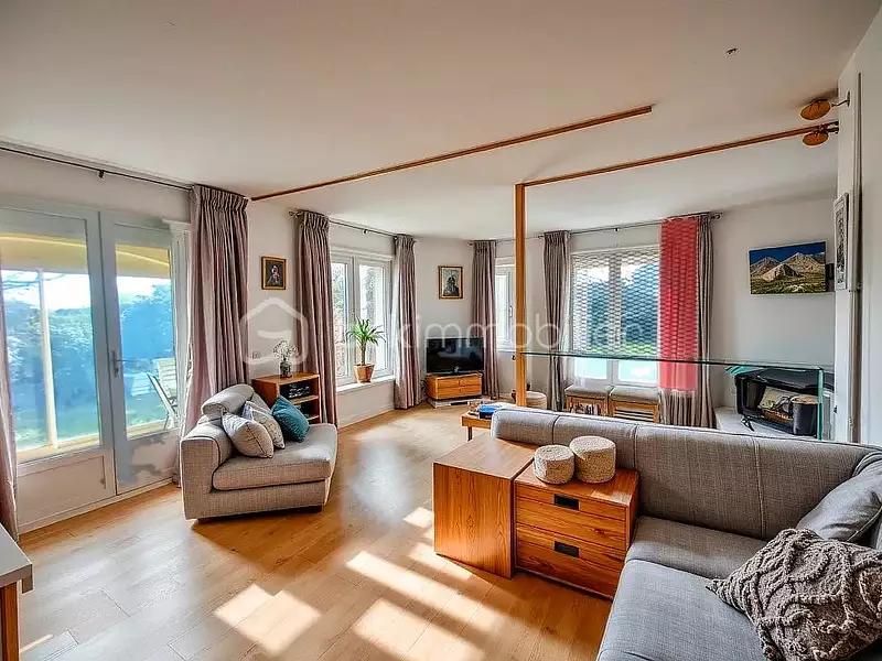 Maison, 125 m²