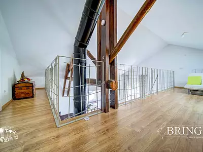 Appartement, 156,6 m²