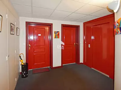 Appartement, 55,11 m²