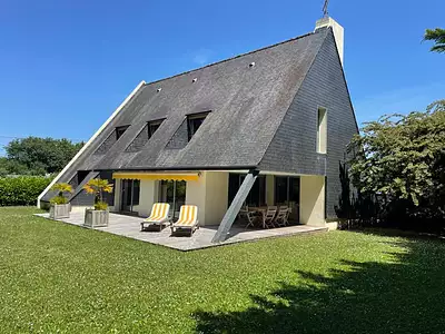 Maison, 185 m²