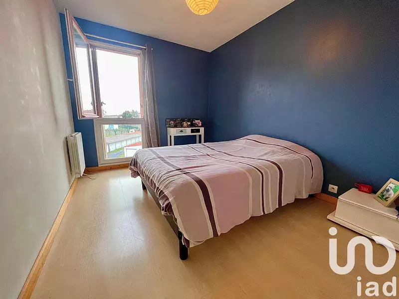 Appartement, 68 m²