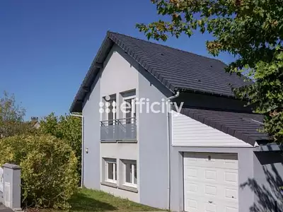Maison, 180 m²