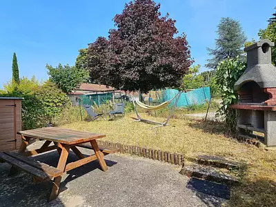 Appartement, 25 m²