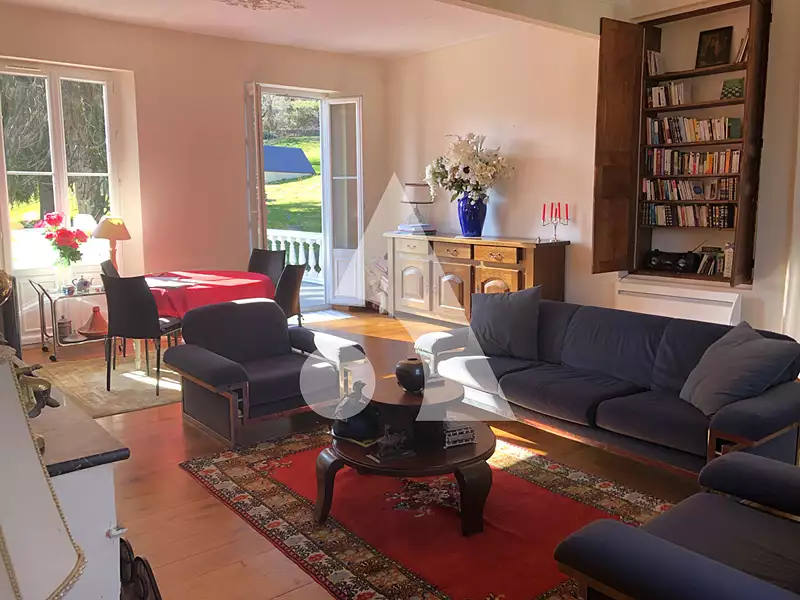 Appartement, 121 m²