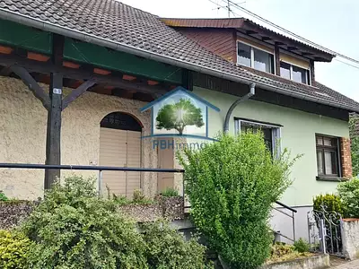 Immeuble, 222 m²