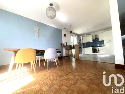 Maison, 103 m²