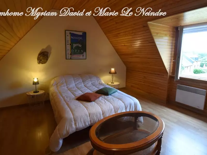 Maison, 253 m²