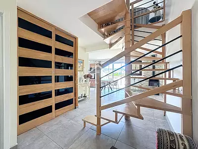 Maison, 136 m²
