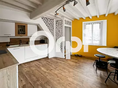 Maison, 121 m²