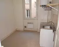 Appartement, 57,5 m²