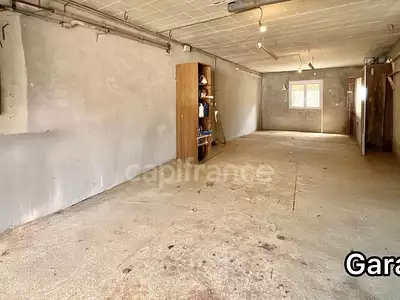 Maison, 172 m²