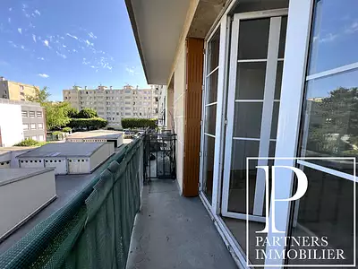 Appartement, 63 m²
