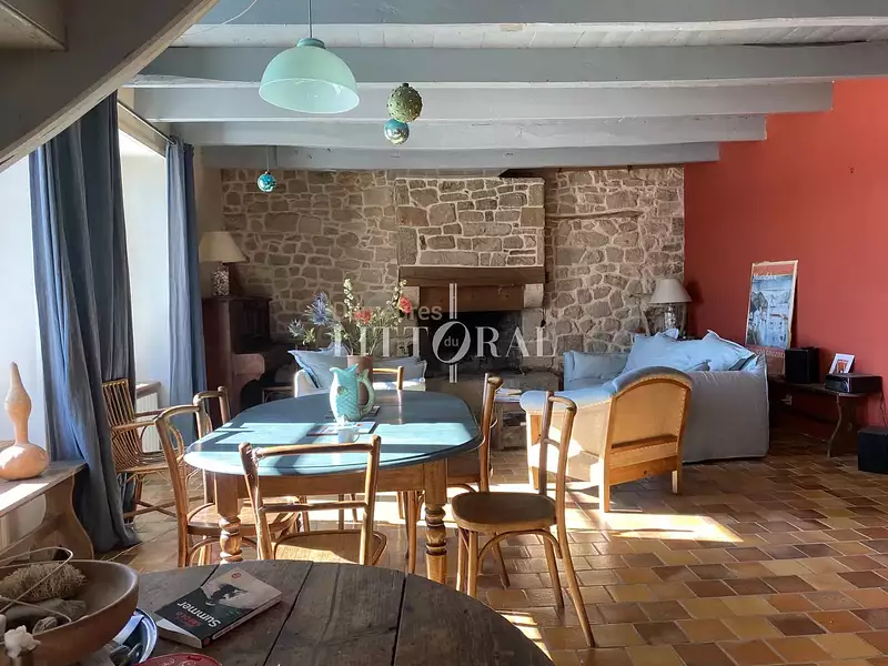 Maison, 180 m²