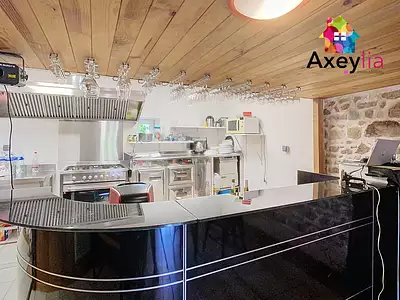 Maison, 257 m²