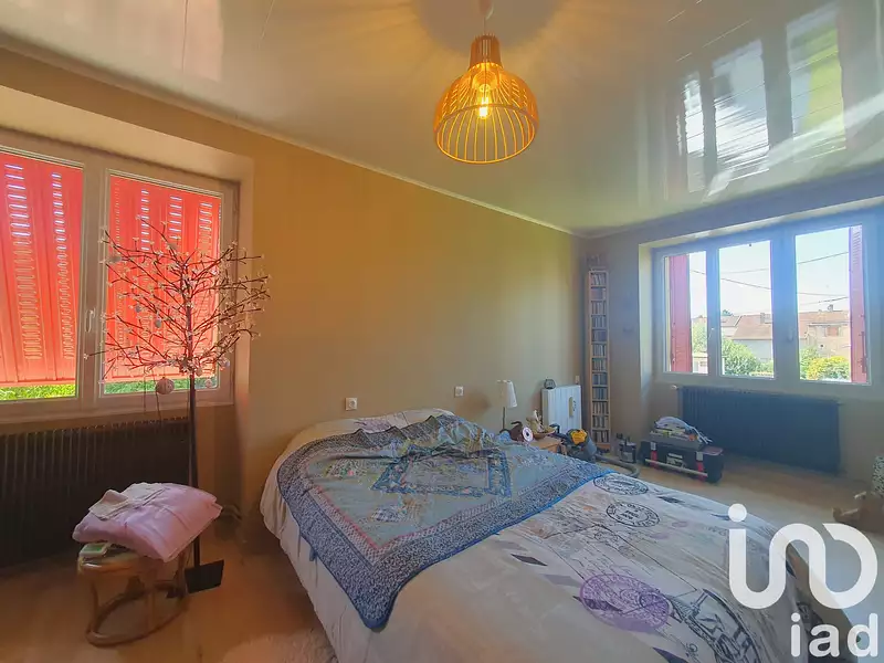 Maison, 91 m²