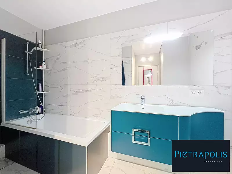 Appartement, 75,38 m²