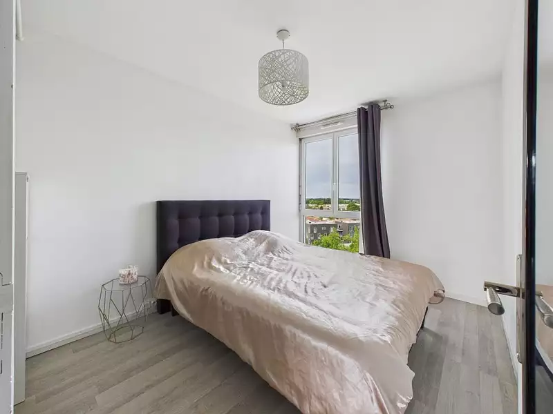 Appartement, 72 m²
