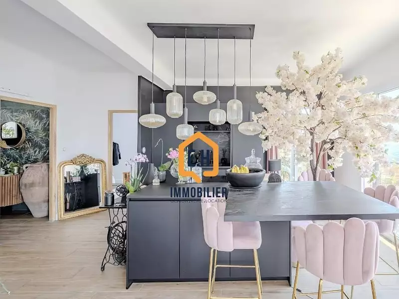 Appartement, 86 m²