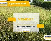 Terrain, 532 m²