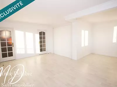 Appartement, 82 m²