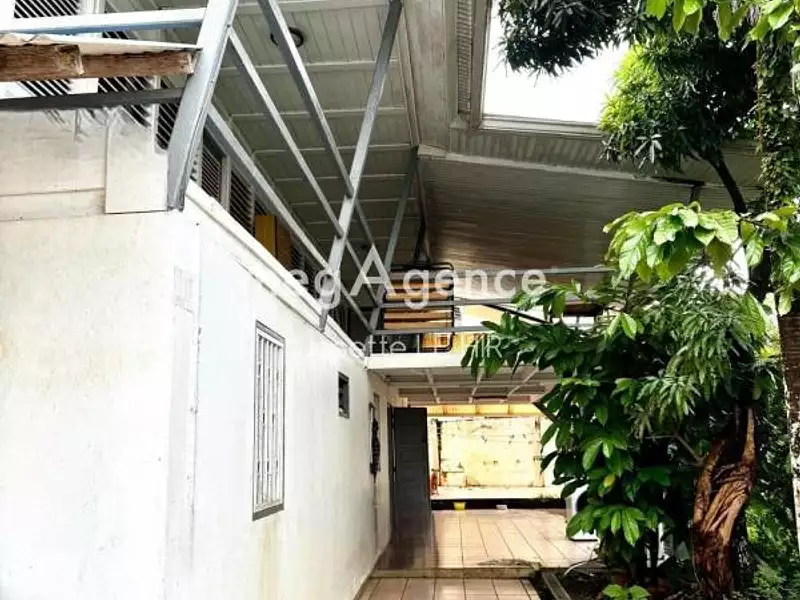 Maison, 120 m²