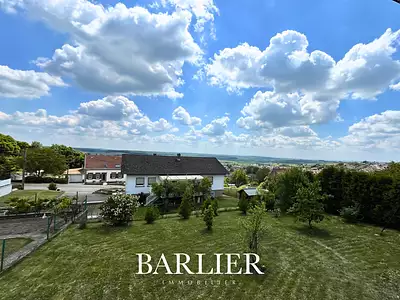 Maison, 226 m²