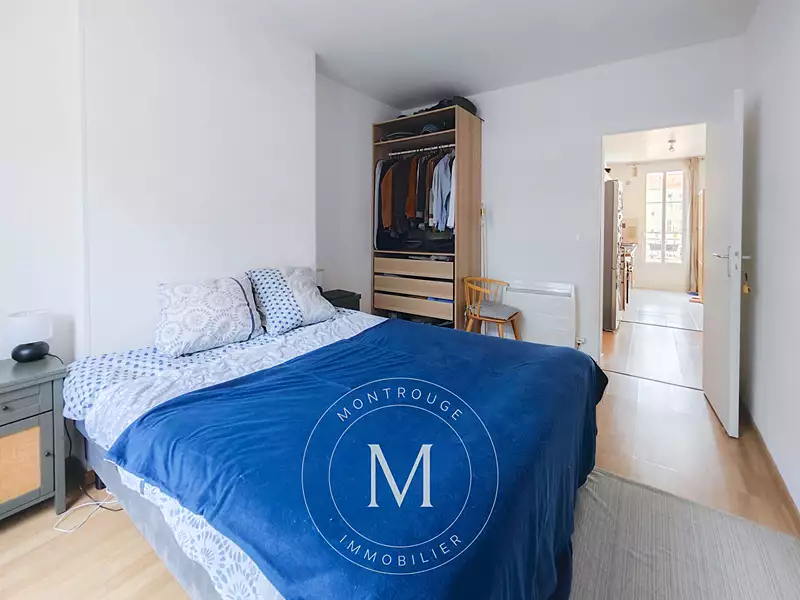 Appartement, 46,56 m²