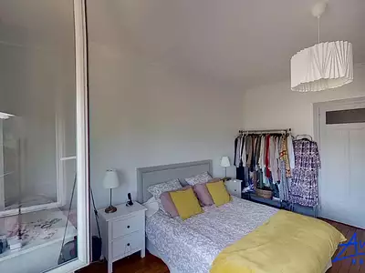 Immeuble, 698 m²