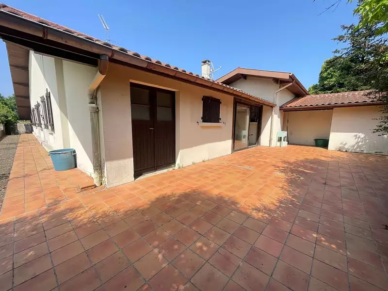 Maison, 200 m²