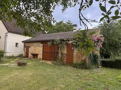 Maison, 127 m²