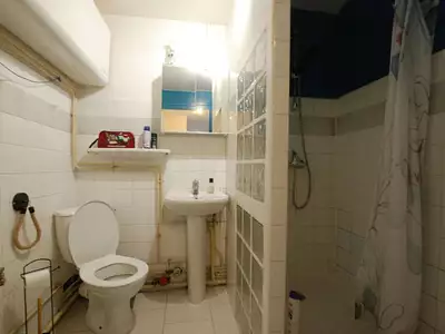 Appartement, 50 m²
