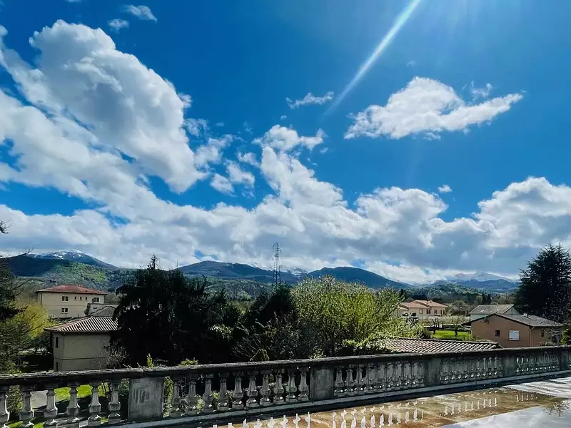 Maison, 281 m²