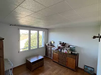 Appartement, 55,06 m²