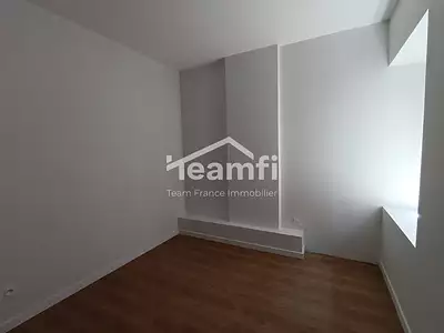 Appartement, 40,61 m²