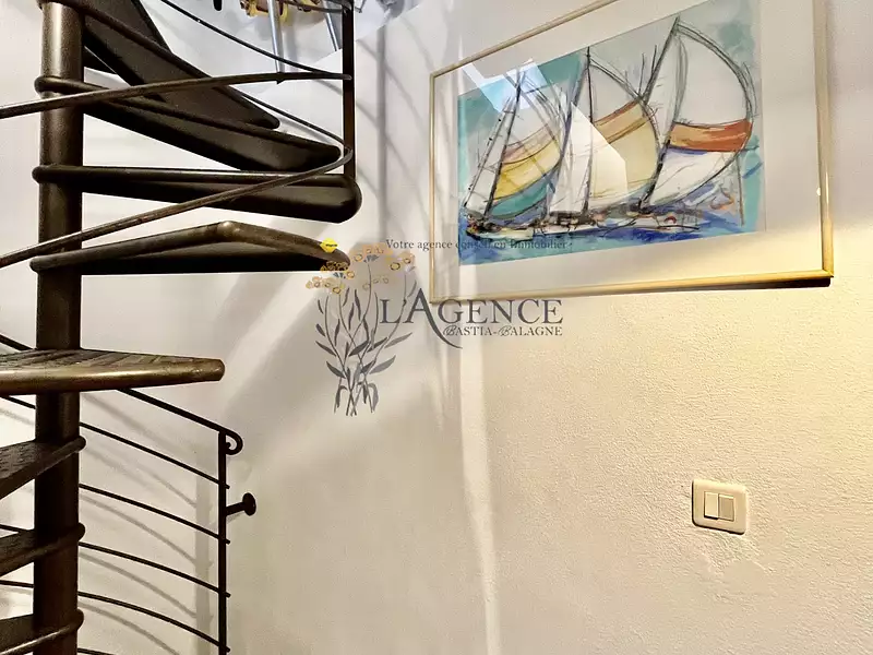 Maison, 70 m²