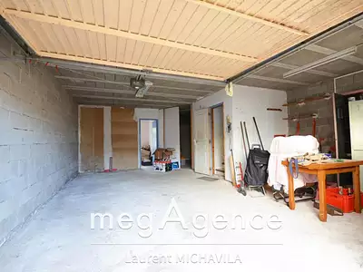 Maison, 142 m²