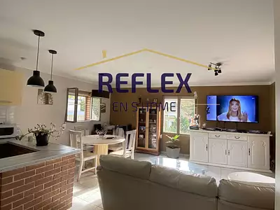 Appartement, 56 m²