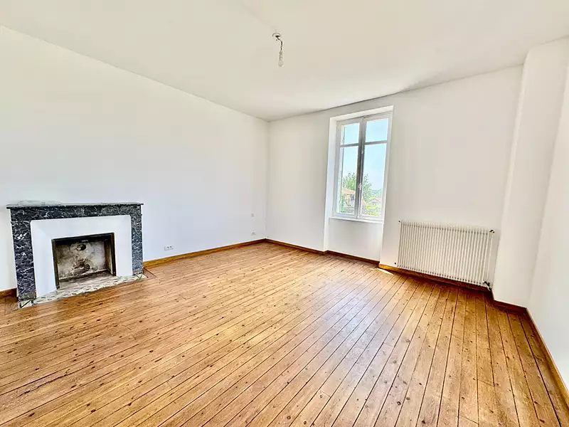 Maison, 100 m²