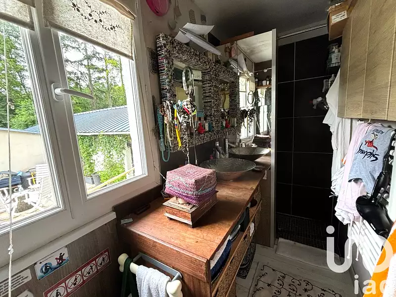Maison, 88 m²