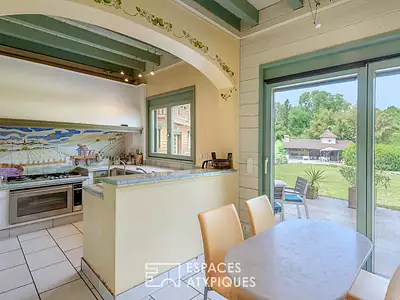 Maison, 450 m²