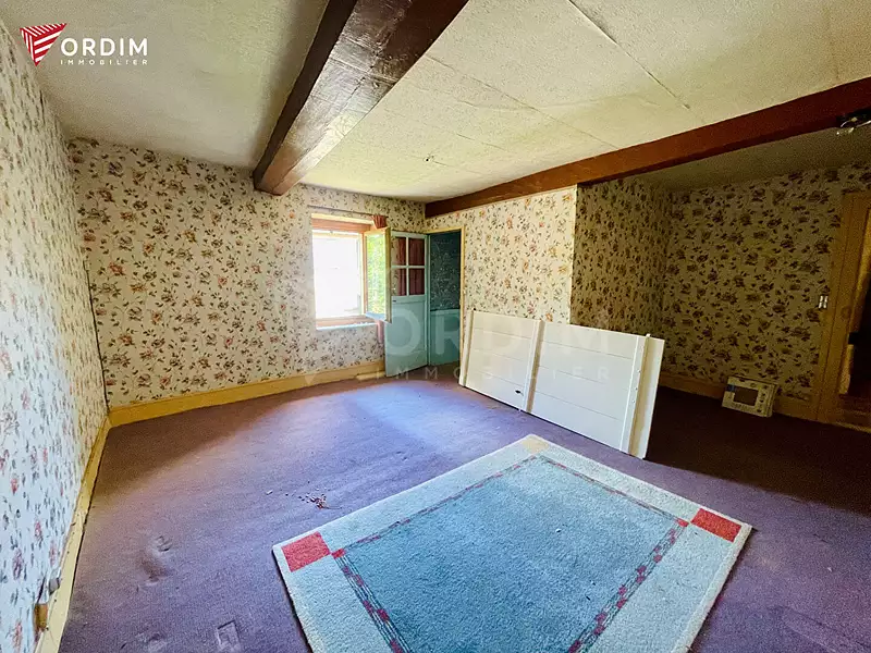 Maison, 77,8 m²