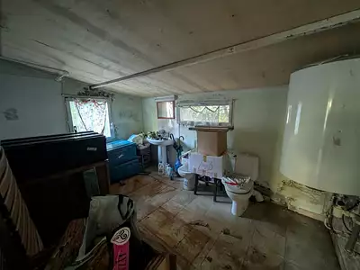 Maison, 55 m²