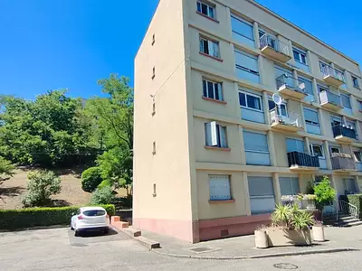 Appartement, 92 m²