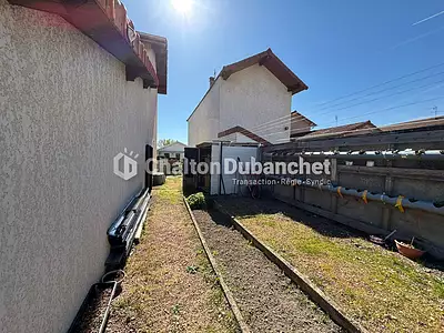 Maison, 90 m²