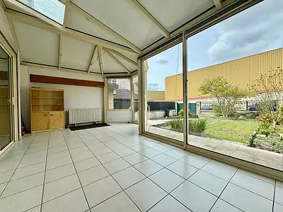 Maison, 136,14 m²