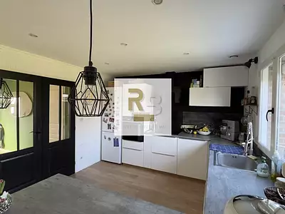 Maison, 110 m²