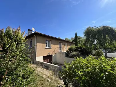 Maison, 105 m²