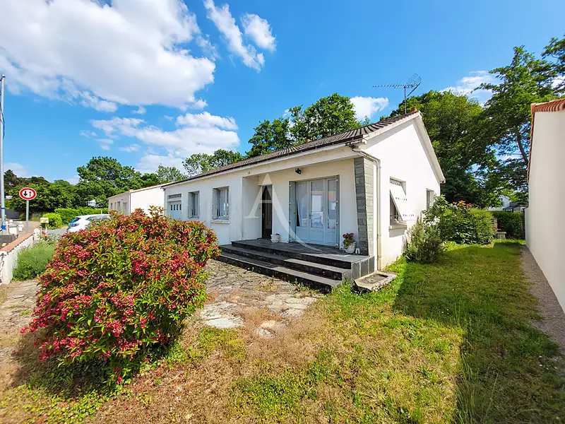 Maison, 89,74 m²